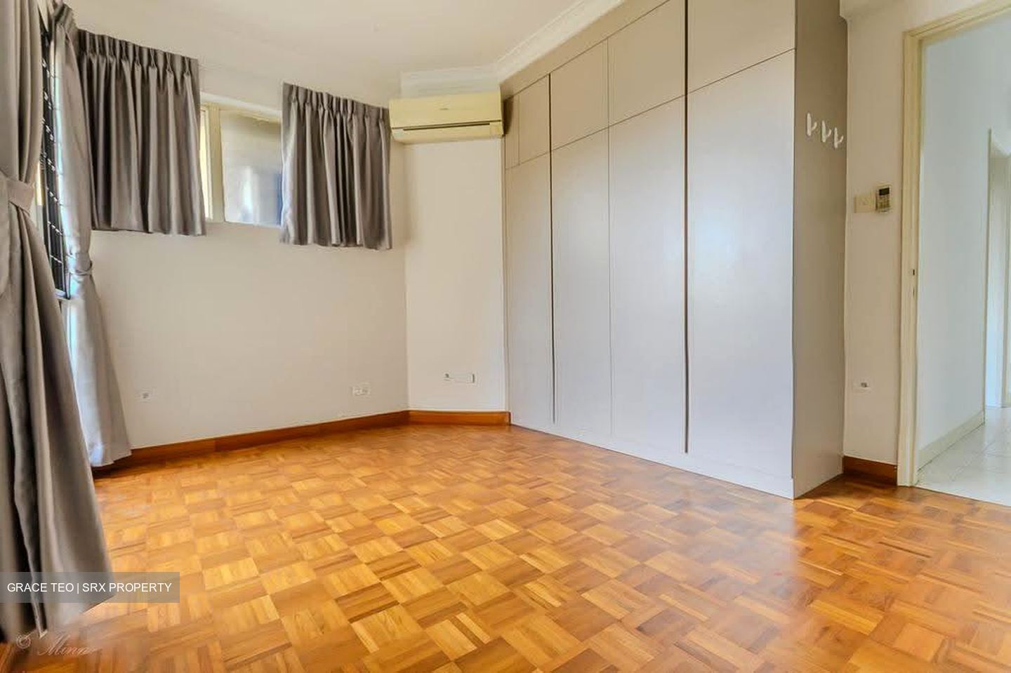 Bullion Park (D26), Condominium #615977261